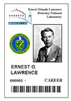 lawrence badge