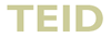 TEID logo