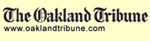 Oakland Tribune logo