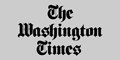 Washington Times logo