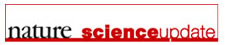 Nature Science banner