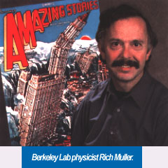 Rich Muller