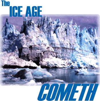 Glacier