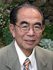 Hiroshi Nikaido