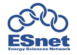 esnet logo