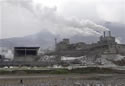 china cement plant
