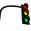 Traffic signals image