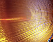 Higgs boson image