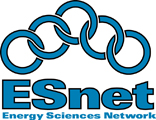 esnet logo