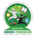 green corridor logo