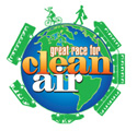 Clean Air Race