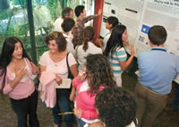 CSEE poster session image