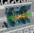 LHC-ATLAS