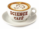 ALS science cafe