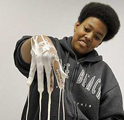 'Oobleck