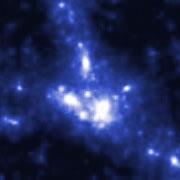 Image of the cosmos