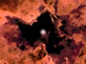 Image of a Supernova