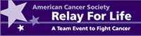 Relay for Life logo