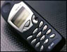 Image of a cell phone