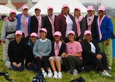 Avon Walk for Breast Cancer image