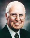 Image of Norman E. Borlaug