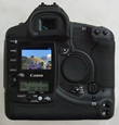 Image of a digital camera