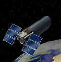 Image of the SNAP satellite