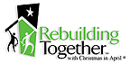 Rebuilding Team logo