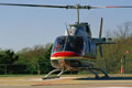 Image of a helicopter