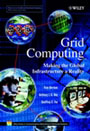 Grid Computing book cover