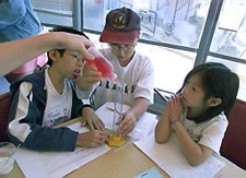 Science Camp image