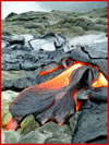 Image of lava ropes