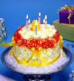 IMAGE: birthday cake