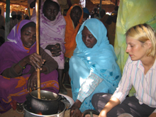 Image of Darfur