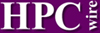 HPC Wire logo