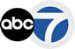 ABC-7 logo
