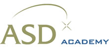 ASD Academy mark