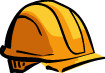 Image of a hard hat