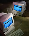 Image of computer assets