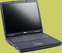Image of a laptop computer