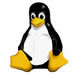 IMAGE:  Linux penguin mascot