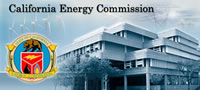 California Energy Commission graphic