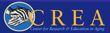 CREA logo