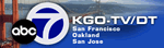 IMAGE: KGO-TV logo