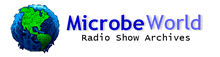 MicrobeWorld banner