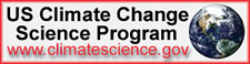 US Climate Change Science Program banner