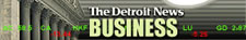 Detroit Business News banner