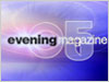 Evening Magazine logo