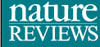 Nature Reviews masthead
