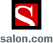 Salon dot com logo